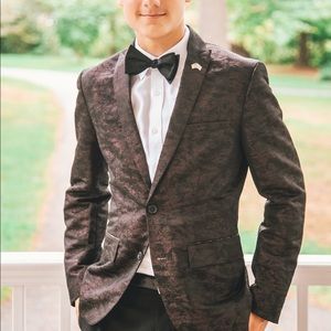 INC men's blazer/sport coat